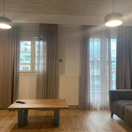 White Bottle Superior Apartments Салоники Экстерьер фото