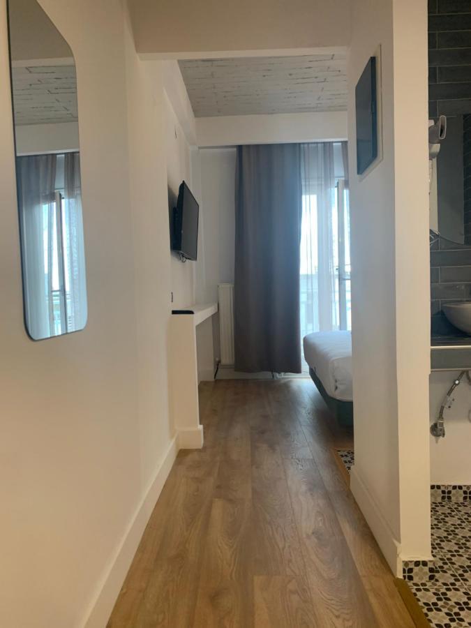 White Bottle Superior Apartments Салоники Экстерьер фото