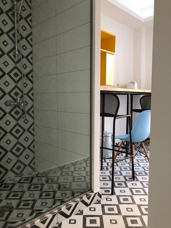 White Bottle Superior Apartments Салоники Экстерьер фото