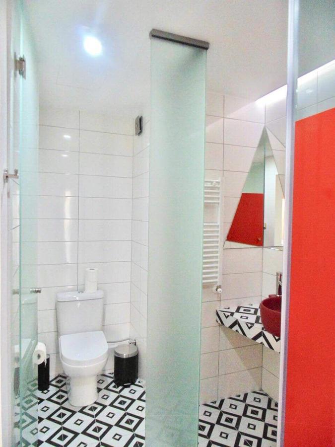 White Bottle Superior Apartments Салоники Экстерьер фото